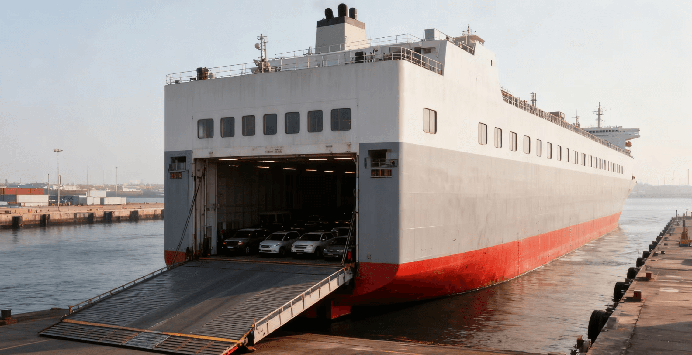 Marine Engineering Equipment Supply