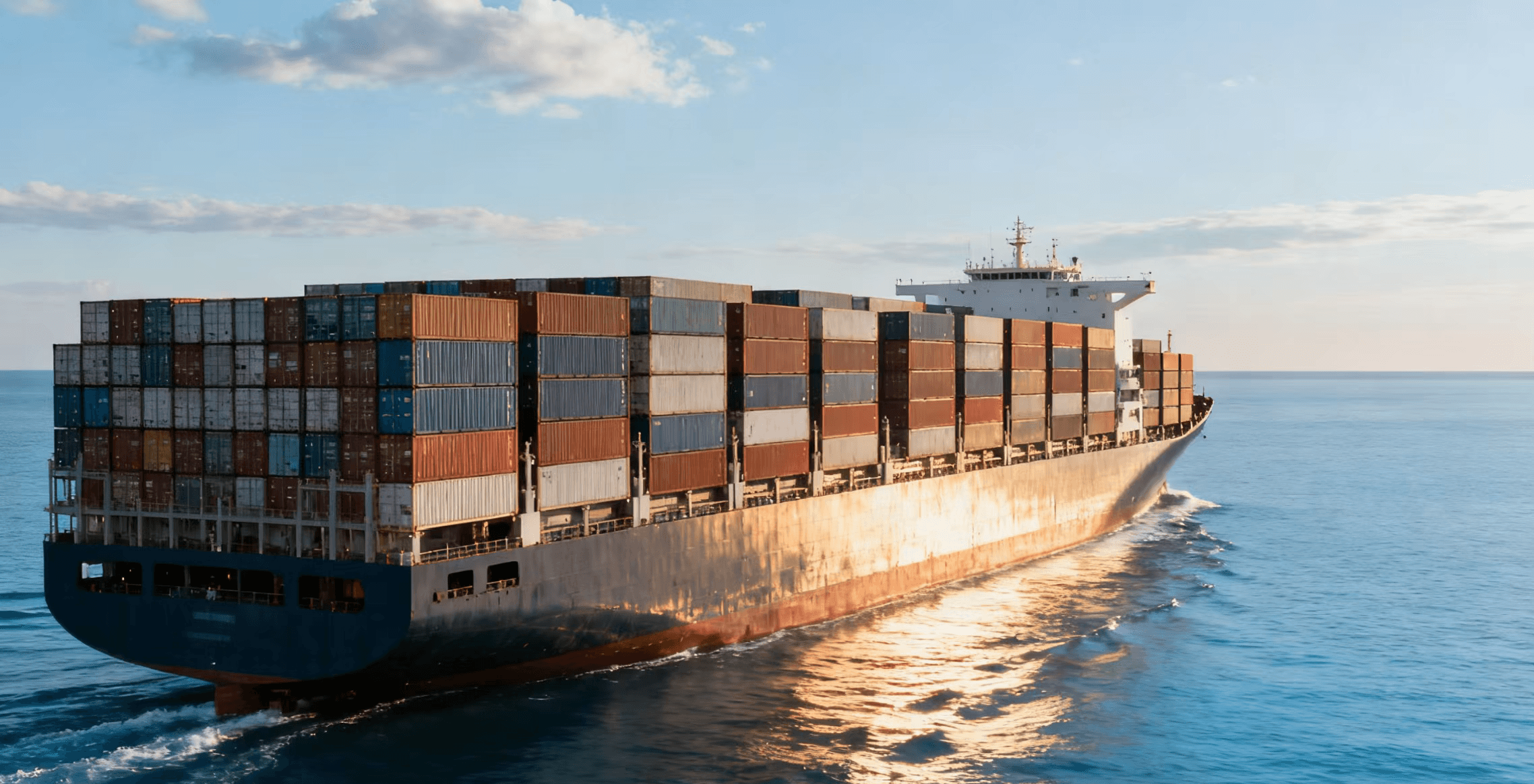 Ship Technology Upgrade Services