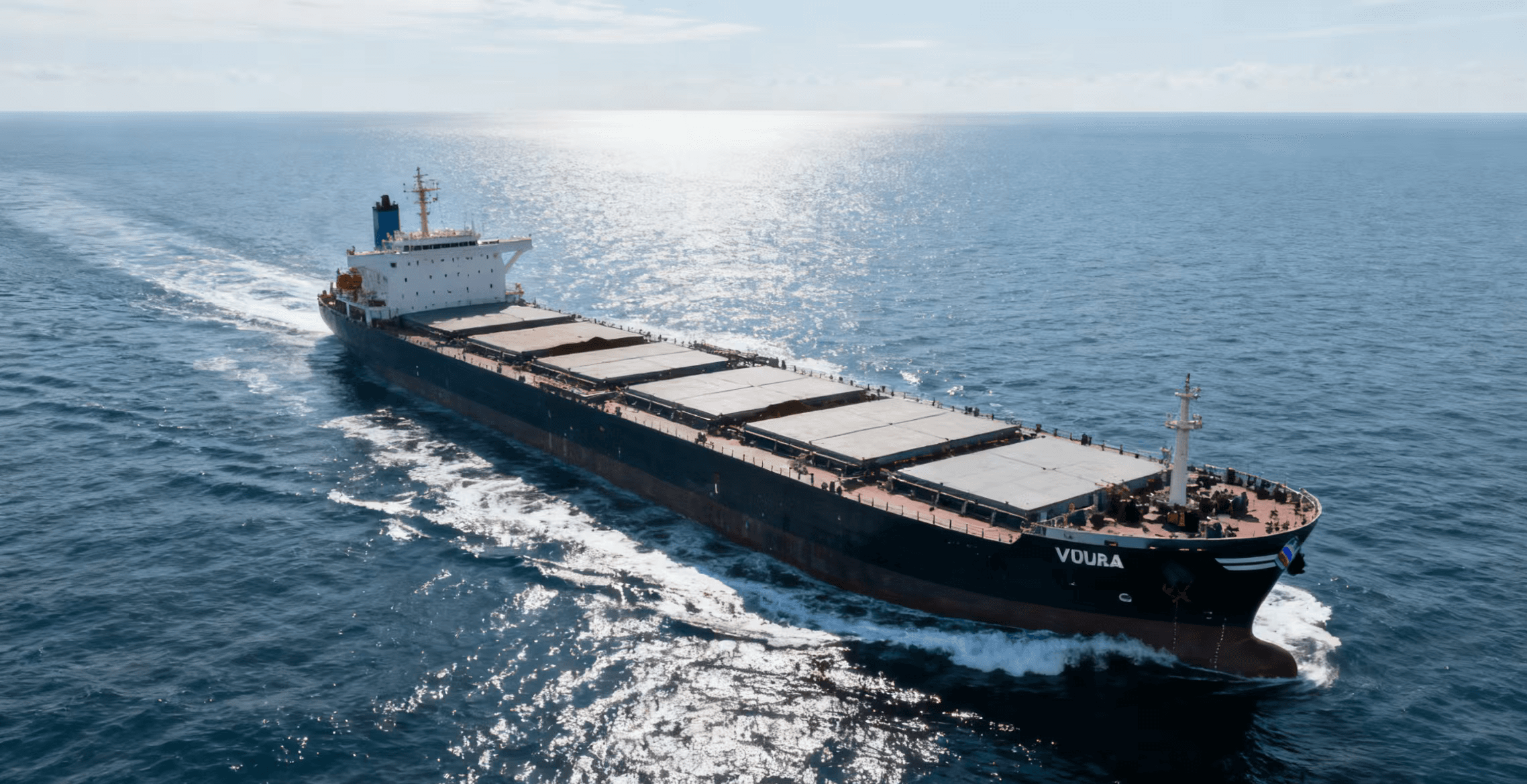 Ship Regular Maintenance Project