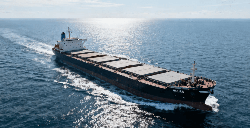 Ship Regular Maintenance Project