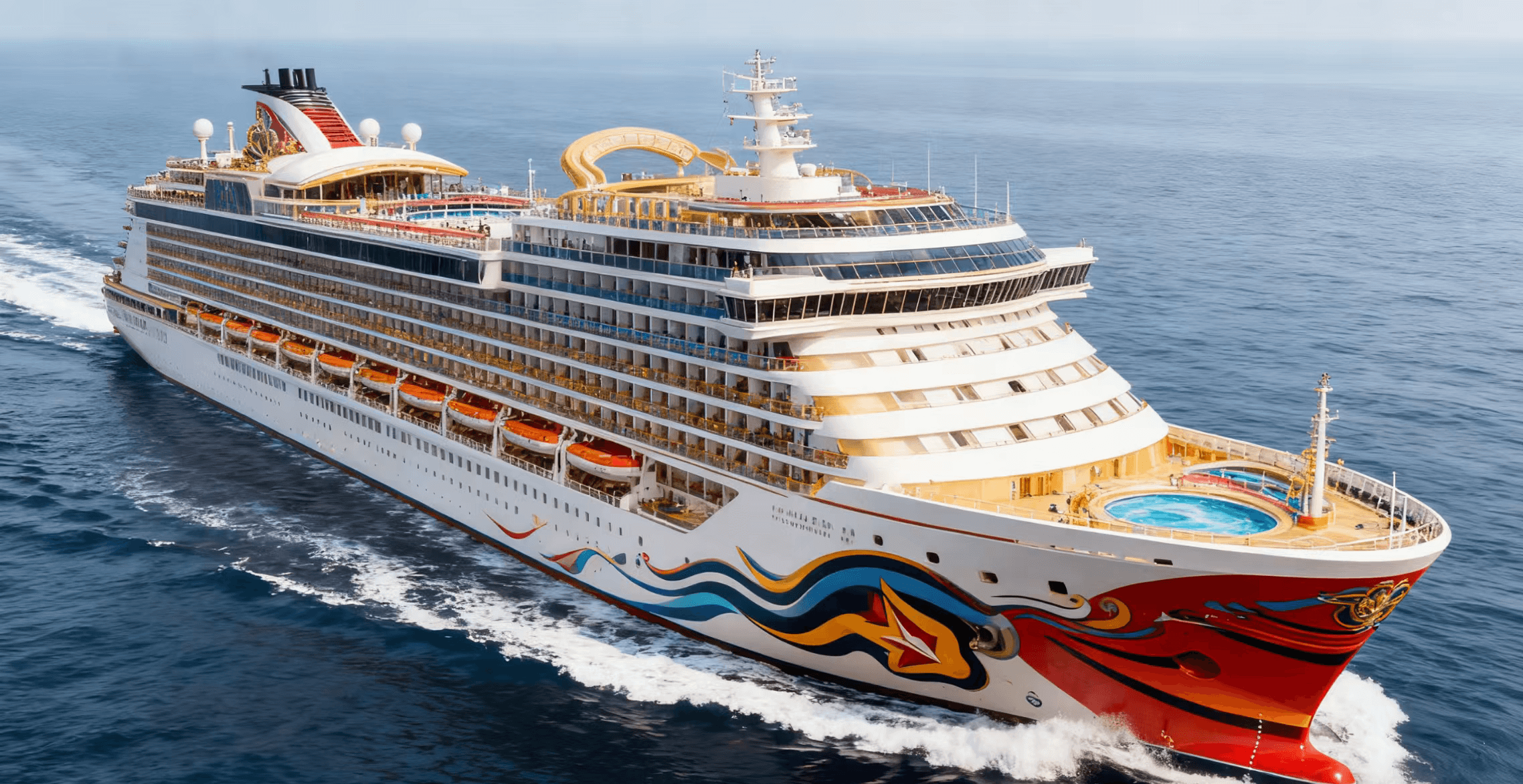 Marine Equipment Supply Project